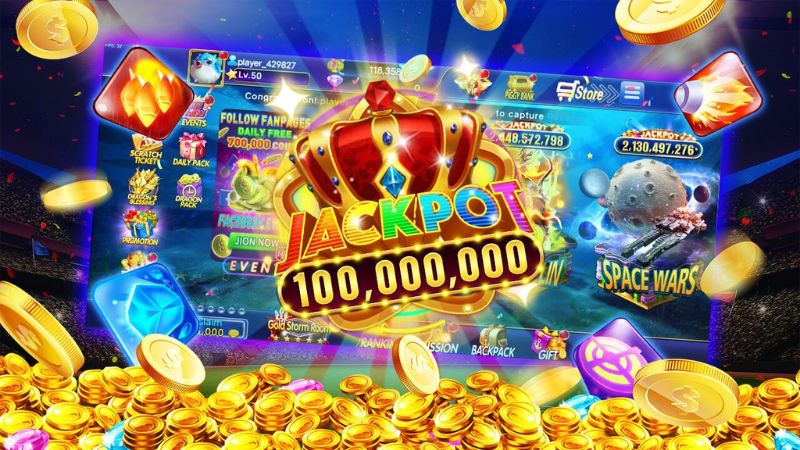 Bắn cá H5 tại Zowin: Trải nghiệm chơi game độc đáo và hấp dẫn! 3 Bắn cá H5 tại Zowin cơ hội kiếm tiền thật vô cùng lớn