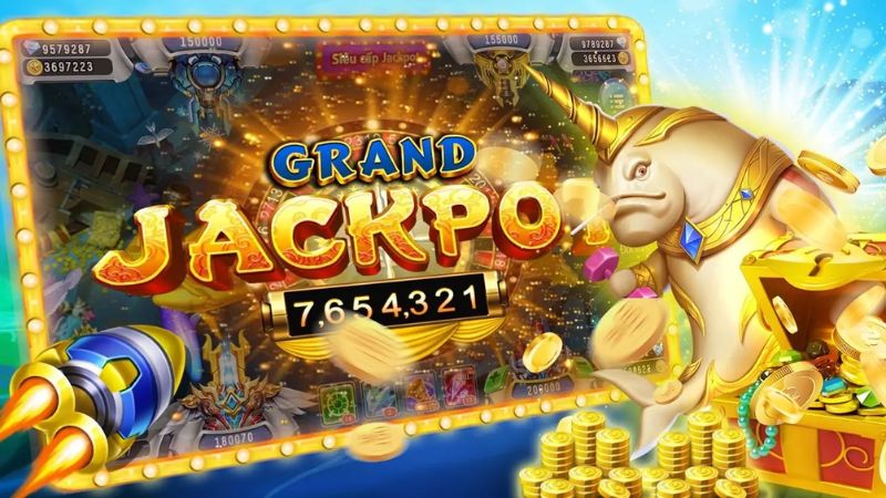 Bắn cá H5 tại Zowin: Trải nghiệm chơi game độc đáo và hấp dẫn! 1 Bắn cá H5 tại Zowin được thiết kế với giao diện thân thiện dễ sử dụng