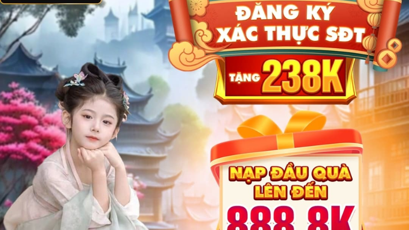 Thưởng đăng ký tại Zowin – Cơ hội nhận quà hấp dẫn ngay khi tham gia 2 Bạn có thể nhận thưởng đăng ký ngay khi hoàn tất việc tạo tài khoản tại Zowin
