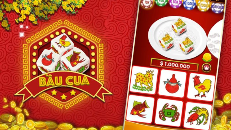Tại sao bầu cua tại Zowin thu hút người chơi? 1 Bầu cua là một trong những trò chơi dân gian nổi tiếng tại Việt Nam
