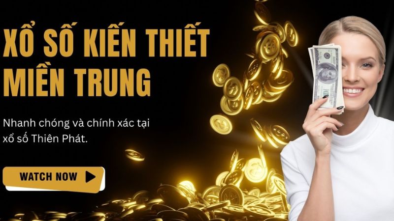 Xổ số miền Trung tại Zowin – Cập nhật thông tin mới nhất, dễ dàng trúng lớn! 3 Các giải thưởng của xổ số miền Trung tại Zowin rất hấp dẫn