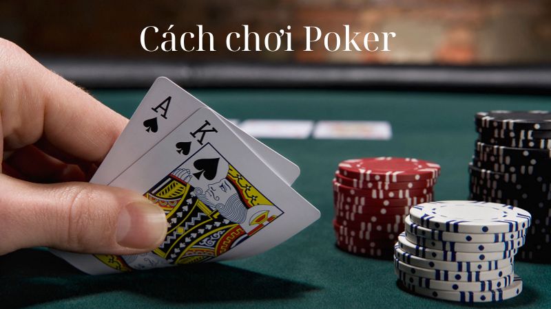 Cách chơi Poker tại Zowin - Bí quyết trở thành cao thủ Poker 2 Cách chơi Poker hiệu quả giúp bạn giành chiến thắng lớn