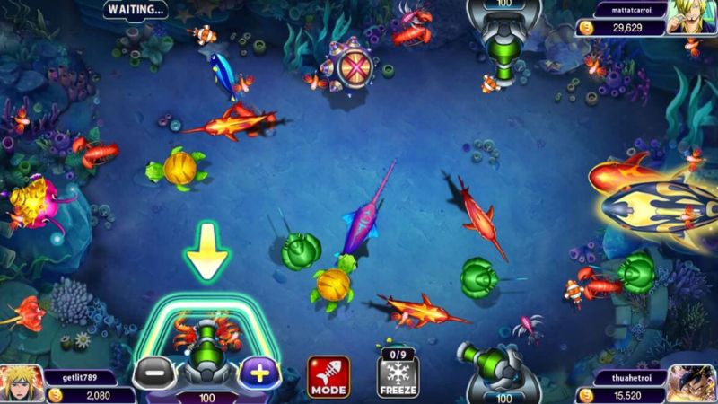 Tải game bắn cá tại Zowin: Hướng dẫn chi tiết và lợi ích khi tham gia 2 Cách tải game bắn cá tại Zowin vô cùng đơn giản cho người mới