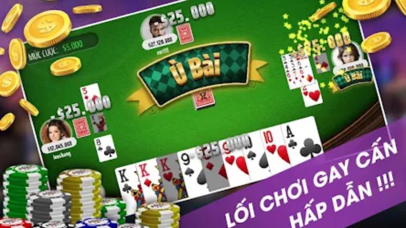 Game phỏm tá lả tại Zowin: Hướng dẫn chơi, chiến thuật và mẹo thắng lớn 3 Chơi phỏm tá lả tại Zowin mang lại những giờ phút giải trí hấp dẫn và nhiều lợi ích