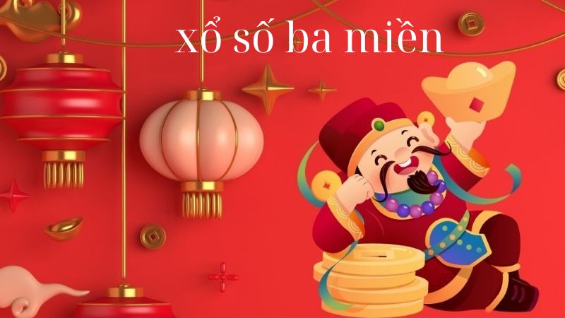 Xổ số ba miền tại Zowin - Mua vé nhanh chóng, nhận kết quả tức thì 2 Chơi xổ số ba miền dễ dàng, nhận kết quả nhanh chóng tại Zowin
