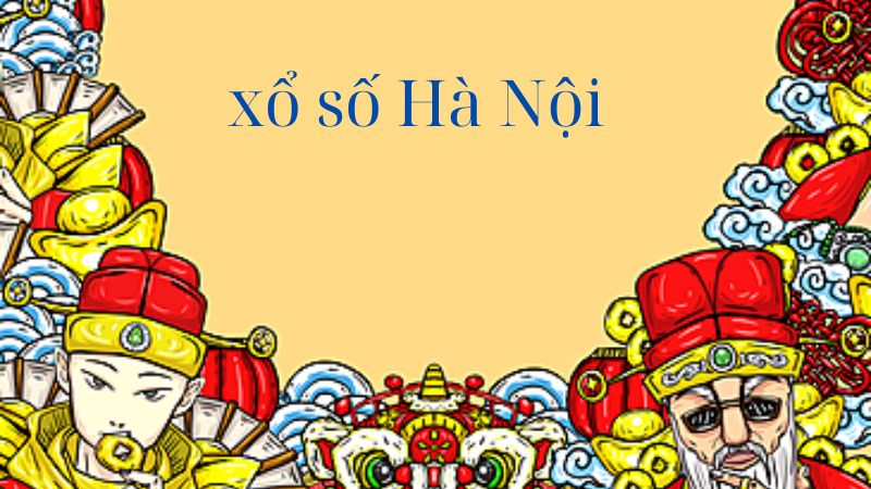 Chơi Xổ số Hà Nội tại Zowin - Giải thưởng lớn đang chờ bạn 2 Cùng Zowin thử vận may với Xổ số Hà Nội