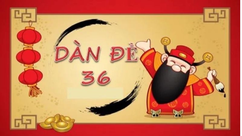 Dàn đề 36 số bất bại tại Zowin: Bí quyết chiến thắng và chiến lược tối ưu 2 Dàn đề 36 số bất bại được xây dựng dựa trên sự phân tích và thống kê các kết quả trước đó
