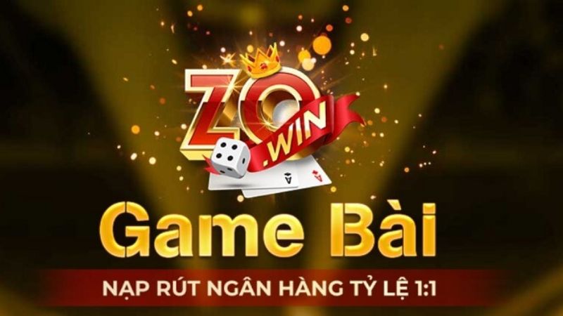 Đánh bài online tại Zowin – Trải nghiệm hấp dẫn, tỷ lệ thắng cao và cơ hội lớn 2 Đánh bài online tại Zowin giúp bạn thử sức với các đối thủ từ khắp nơi