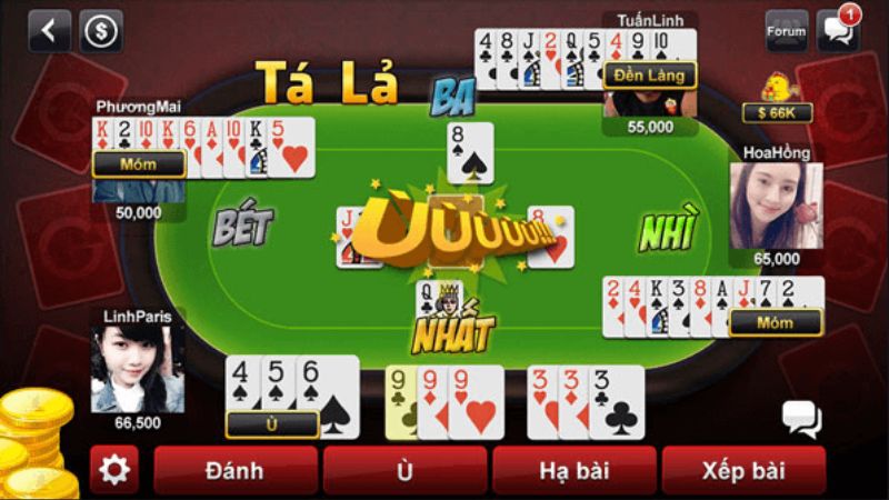 Game phỏm tá lả tại Zowin: Hướng dẫn chơi, chiến thuật và mẹo thắng lớn 2 Để chiến thắng phỏm tá lả tại Zowin bạn cần sử dụng chiến thuật hợp lý và chính xác