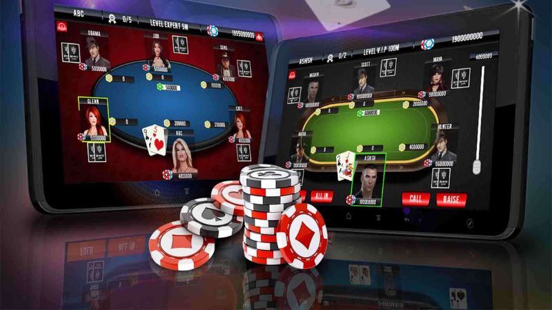 Poker online tại Zowin sân chơi game bài đẳng cấp số 1 hiện nay 3 Đến với Zowin bạn sẽ biết thêm được rất nhiều chiến thuật chơi Poker online hay để chiến thắng