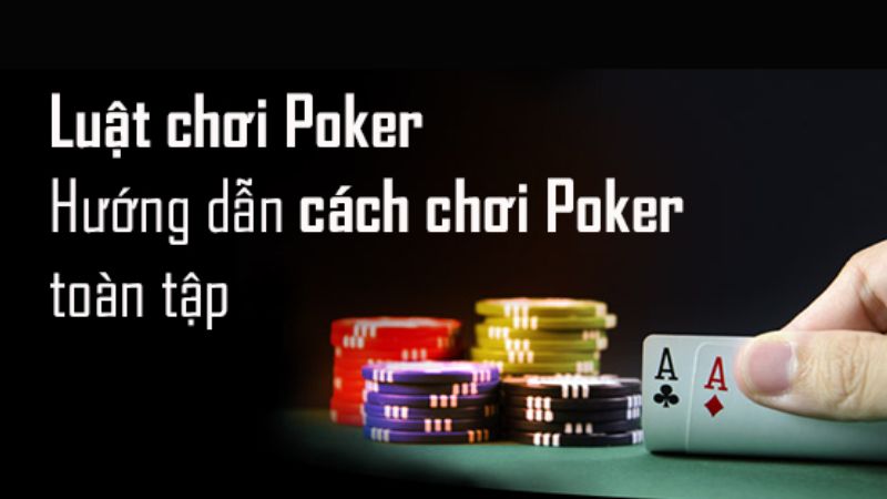 Luật Poker tại Zowin: Cẩm nang chi tiết về cách chơi và chiến thuật hiệu quả 2 Đến với Zowin bạn sẽ phổ cập luật poker trước khi vào bàn chơi