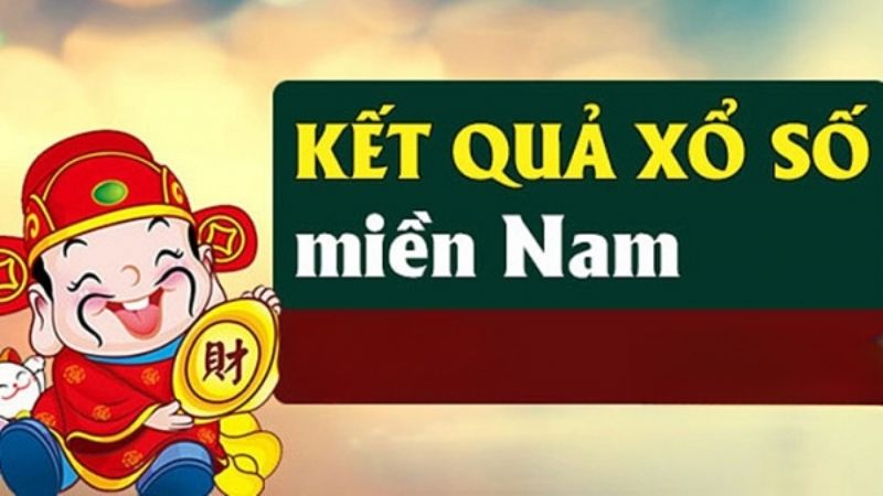 Xổ số miền Nam hôm nay tại Zowin - Cập nhật kết quả nhanh và chính xác 3 Đừng bỏ lỡ kết quả xổ số miền Nam hôm nay từ các đài uy tín