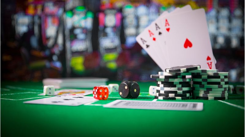 Game bài online tại Zowin: Nơi giải trí và cơ hội thắng lớn 1 Game bài online tại Zowin thu hút người chơi nhờ vào nhiều yếu tố đặc biệt