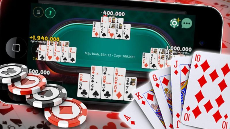 Zowin: Cổng game đánh bài online hàng đầu - Cơ hội thắng lớn mỗi ngày 2 Game đánh bài online tại Zowin là nơi người chơi thỏa mãn niềm đam mê với các trò chơi đánh bài