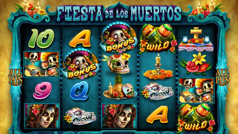 Slot game tại Zowin – Trải nghiệm game slots hấp dẫn và cơ hội thắng lớn 3 Hãy thử vận may của bạn với Slot game tại Zowin ngay hôm nay