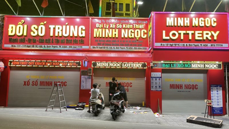 Xổ số Minh Ngọc tại Zowin - Giải thưởng hấp dẫn, kết quả chính xác 2 Kết quả Xổ số Minh Ngọc hôm nay đã được cập nhật chính xác