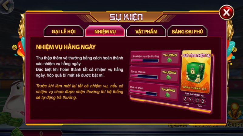 Khuyến mãi Zowin – Cơ hội nhận thưởng cực lớn mỗi ngày 1 Khuyến mãi Zowin mang lại cơ hội nhận thưởng hấp dẫn cho mọi người chơi