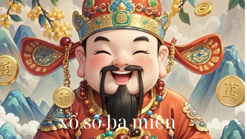 Xổ số ba miền tại Zowin - Mua vé nhanh chóng, nhận kết quả tức thì 3 Mua vé xổ số ba miền tại Zowin và nhận kết quả chính xác ngay lập tức