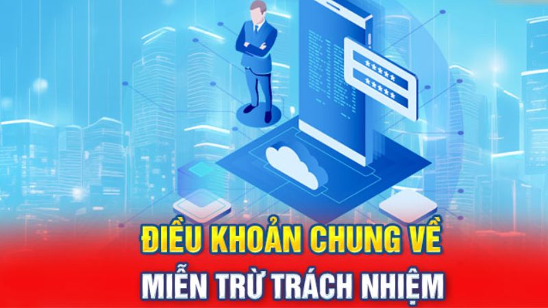 Miễn trừ trách nhiệm Zowin – Điều khoản và chính sách cần biết 3 Người chơi cần đọc kỹ miễn trừ trách nhiệm Zowin để tránh tranh chấp không cần thiết