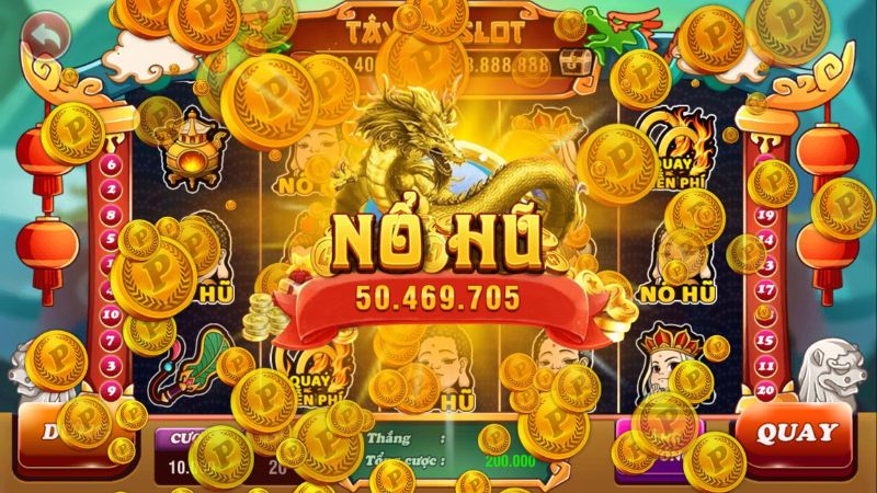 Nổ hũ online tại Zowin: Cơ hội đổi đời cho những tín đồ cá cược 1 Nổ hũ online tại Zowin đặc biệt hấp dẫn vì tỷ lệ jackpot của các trò chơi rất cao