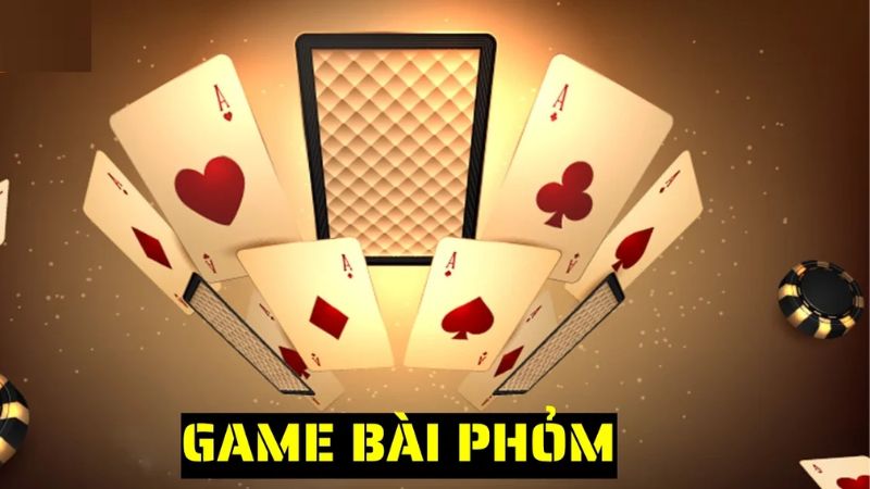 Cùng Zowin khám phá phỏm tại: Trò chơi bài đầy hấp dẫn 1 Phỏm là một trò chơi bài nổi tiếng, hấp dẫn với lối chơi dễ hiểu nhưng không kém phần thử thách