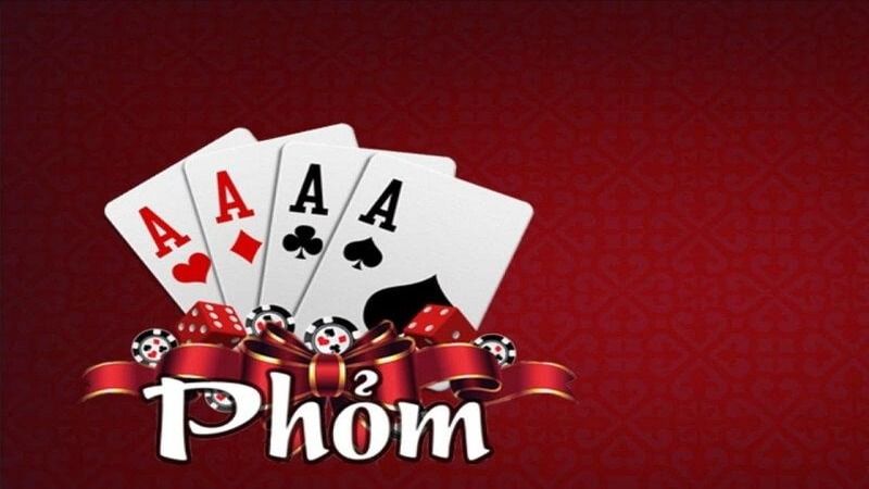 Phỏm tại Zowin tại sao thu hấp dẫn đến vậy? 1 Phỏm là một trong những game bài phổ biến tại Việt Nam thu hút nhiều người chơi