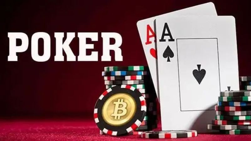 Luật Poker tại Zowin: Cẩm nang chi tiết về cách chơi và chiến thuật hiệu quả 1 Poker là một trong những trò chơi nổi tiếng trên toàn thế giới được rất nhiều người yêu thích
