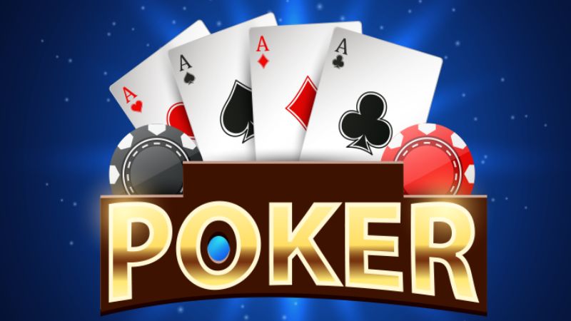 Poker là gì tại Zowin: Giới thiệu, cách chơi và mẹo chiến thắng 1 Poker là trò chơi phổ biến trên toàn thế giới và ngày càng trở nên nổi bật trong cộng đồng game