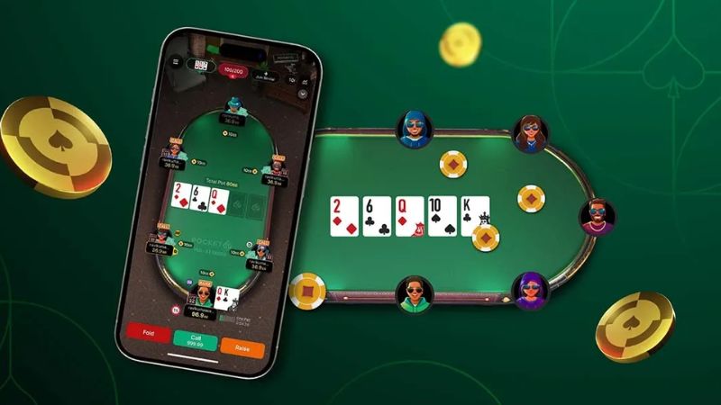 Trải nghiệm chơi game bài poker online tại Zowin: Cách chơi, mẹo và chiến thuật 2 Poker online tại Zowin không chỉ giới hạn ở một thể thức mà cung cấp nhiều lựa chọn cho người chơi