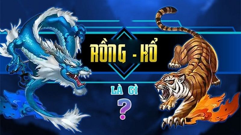 Rồng Hổ Online là gì? Tìm hiểu về trò chơi hấp dẫn này tại Zowin 1 Rồng Hổ Online là gì? Một trò chơi bài đơn giản, dễ chơi rất được nhiều người yêu thích