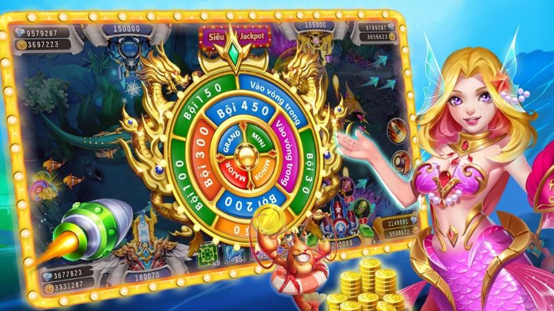 Tải game bắn cá tại Zowin: Hướng dẫn chi tiết và lợi ích khi tham gia 3 Tải game bắn cá tại Zowin cần đảm bảo có kết nối internet ổn định