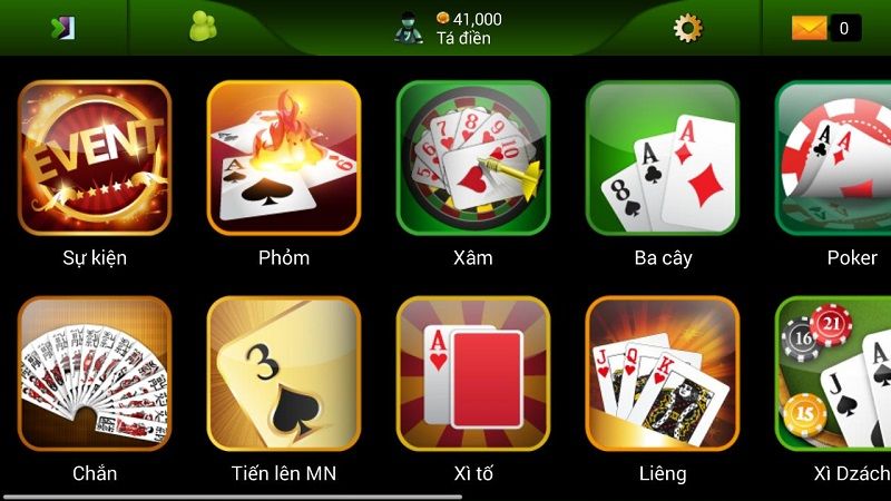 Game bài online tại Zowin: Nơi giải trí và cơ hội thắng lớn 3 Chơi game bài online tại Zowin là một lựa chọn tuyệt vời cho những ai yêu thích sự kịch tính