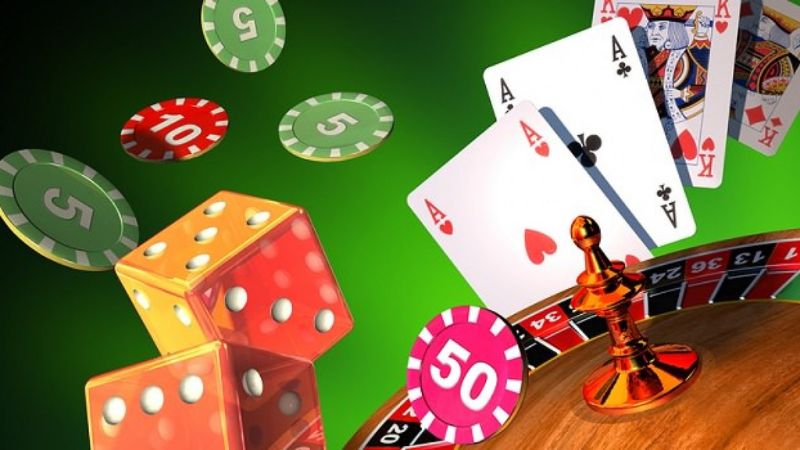 Game bài online tại Zowin: Nơi giải trí và cơ hội thắng lớn 2 Tại Zowin, người chơi có thể tham gia vào nhiều loại game bài khác nhau