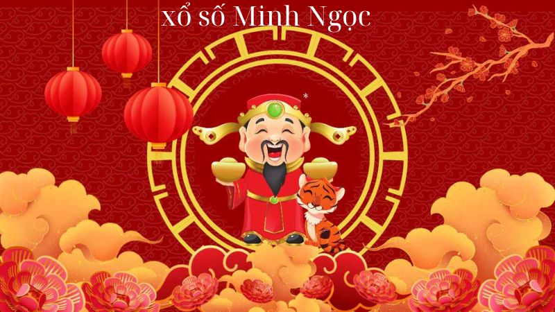 Xổ số Minh Ngọc tại Zowin - Giải thưởng hấp dẫn, kết quả chính xác 3 Tham gia Xổ số Minh Ngọc để trải nghiệm cảm giác hồi hộp và may mắn