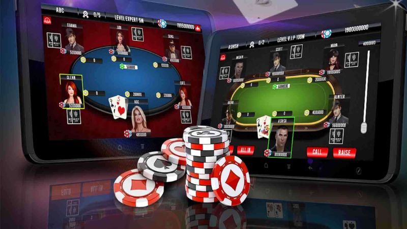 Poker là gì tại Zowin: Giới thiệu, cách chơi và mẹo chiến thắng 3 Tham gia Zowin ngay hôm nay để trải nghiệm sự hấp dẫn của poker là gì nhé