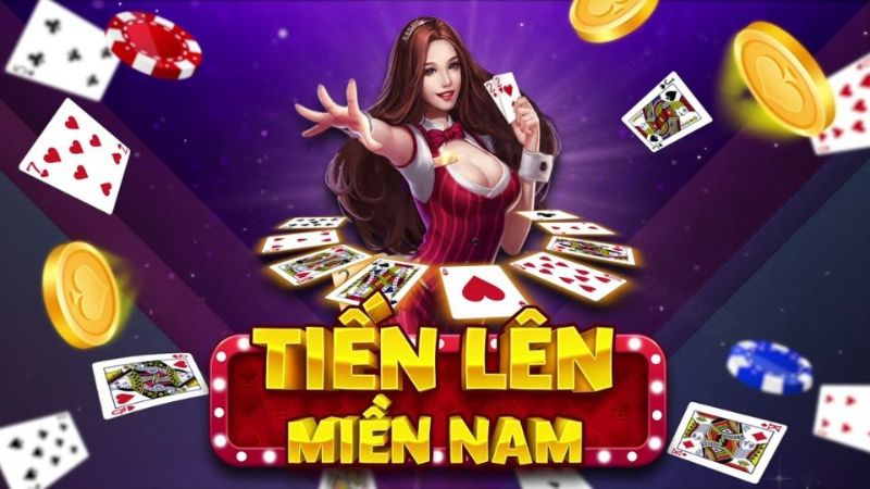 Cách chơi tiến lên miền Nam tại Zowin: Hướng dẫn chi tiết 1 Tiến lên miền Nam là một trò chơi bài phổ biến tại Việt Nam, được yêu thích bởi tính chiến thuật cao