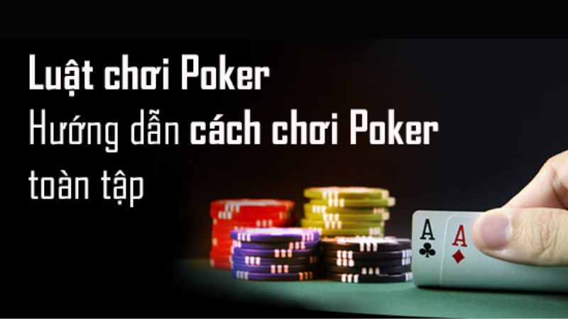 Cách chơi Poker tại Zowin - Bí quyết trở thành cao thủ Poker 1 Tìm hiểu cách chơi Poker tại Zowin để nâng cao kỹ năng