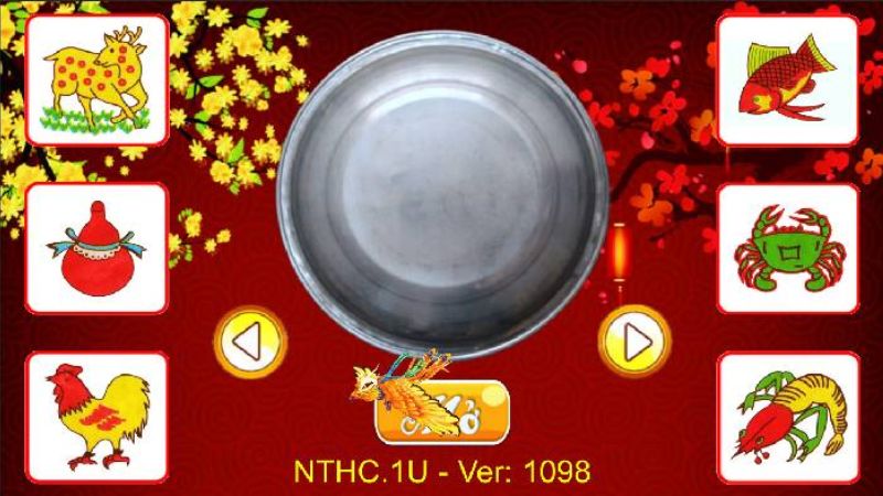 Tại sao bầu cua tại Zowin thu hút người chơi? 3 Trò chơi bầu cua tại Zowin mang đến một sự kết hợp hoàn hảo giữa truyền thống và công nghệ hiện đại