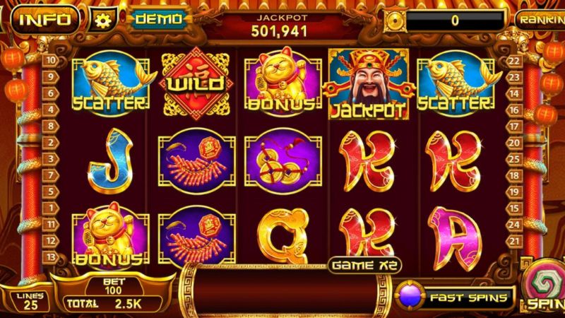 Tải game nổ hũ đổi thưởng tại Zowin: Hướng dẫn chi tiết và cơ hội nhận thưởng hấp dẫn 1 Trò chơi nổ hũ đổi thưởng tại Zowin cơ hội thắng lớn dễ dàng chỉ với một lần quay