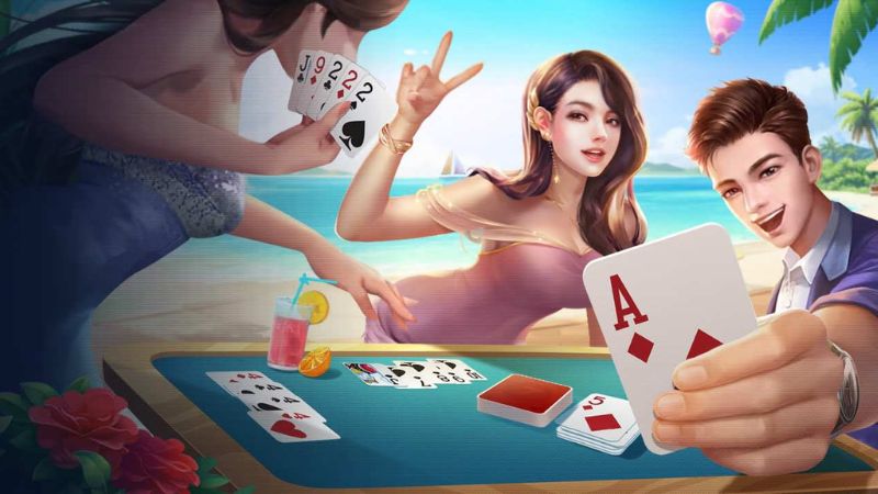 Tú Lơ Khơ tại Zowin: Trải nghiệm đỉnh cao cùng game bài đẳng cấp 1 Tú lơ khơ là một trong những trò chơi giải trí thú vị và hấp dẫn