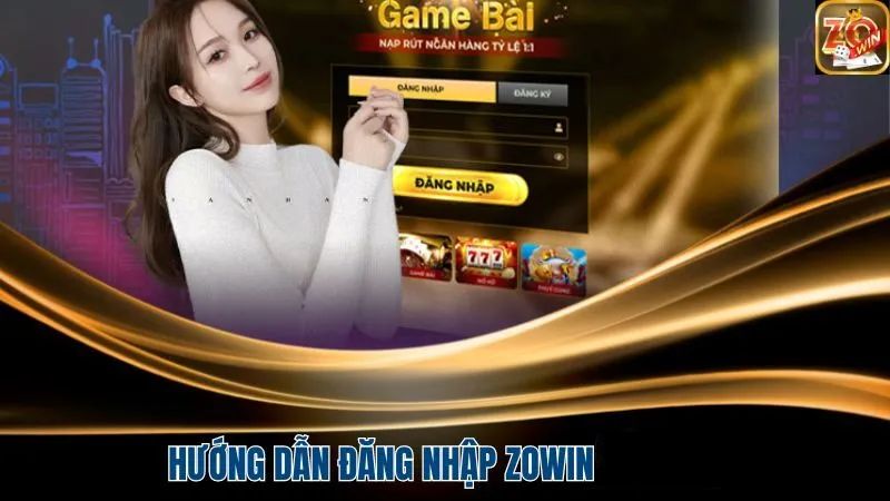 Hướng dẫn đăng nhập Zowin: Các bước đơn giản và bảo mật 2 Việc đăng nhập Zowin thành công giúp nhận diện người dùng và cá nhân hóa trải nghiệm của họ