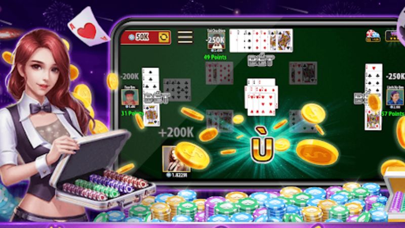 Khám phá game bài phỏm tại Zowin: Cách chơi và chiến thuật để chiến thắng 2 Việc nắm vững các quy tắc cơ bản của game bài phỏm giúp bạn dễ chiến thắng
