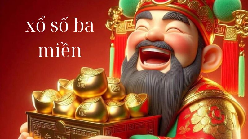 Xổ số ba miền tại Zowin - Mua vé nhanh chóng, nhận kết quả tức thì 1 Xổ số ba miền tại Zowin mang đến cơ hội trúng thưởng lớn mỗi ngày.