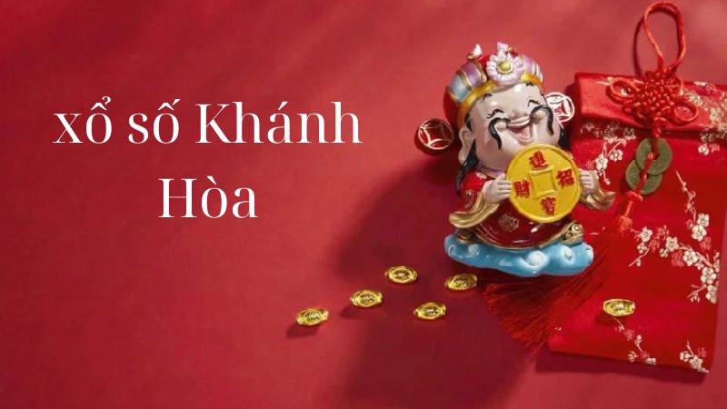 Xổ số Khánh Hòa tại Zowin - Cơ hội trúng thưởng lớn mỗi ngày 1 Xổ số Khánh Hòa hôm nay mang đến cơ hội trúng thưởng lớn