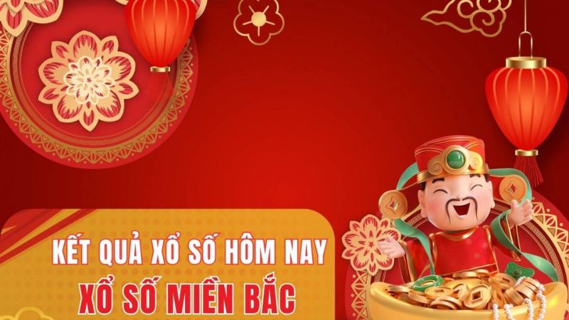 Xổ số miền Bắc hôm nay tại Zowin - Cập nhật kết quả nhanh chóng và chính xác 1 Xổ số miền Bắc hôm nay mang đến cơ hội trúng thưởng hấp dẫn