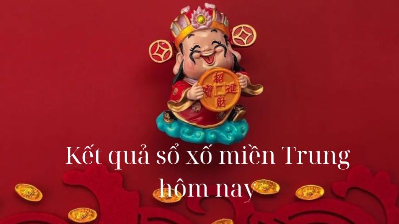 Xổ số miền Trung hôm nay tại Zowin - Cập nhật kết quả nhanh chóng và chính xác 1 Xổ số miền Trung hôm nay mang đến cơ hội trúng thưởng lớn