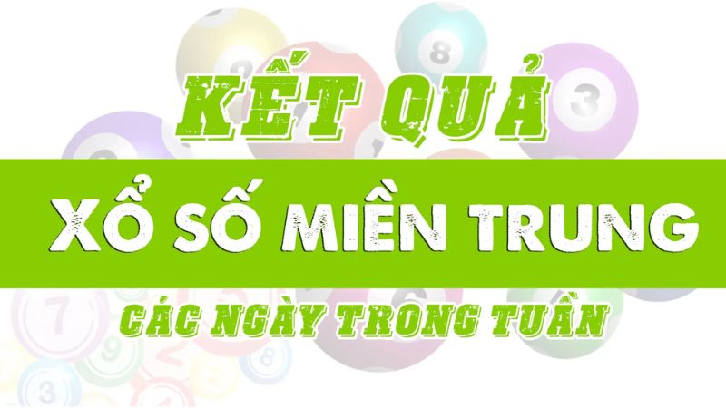 Xổ số miền Trung tại Zowin – Cập nhật thông tin mới nhất, dễ dàng trúng lớn! 1 Xổ số miền Trung một loại hình xổ số được tổ chức tại các tỉnh miền Trung của Việt Nam