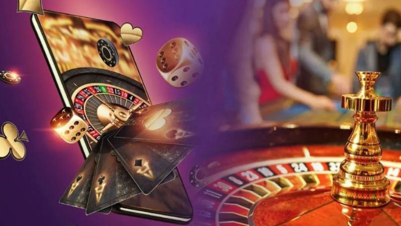 Sòng bạc trực tuyến Zowin nơi cá cược đỉnh cao và cơ hội thắng lớn 2 Yếu tố khiến Zowin trở thành điểm yêu thích của nhiều người là danh mục trò chơi đa dạng