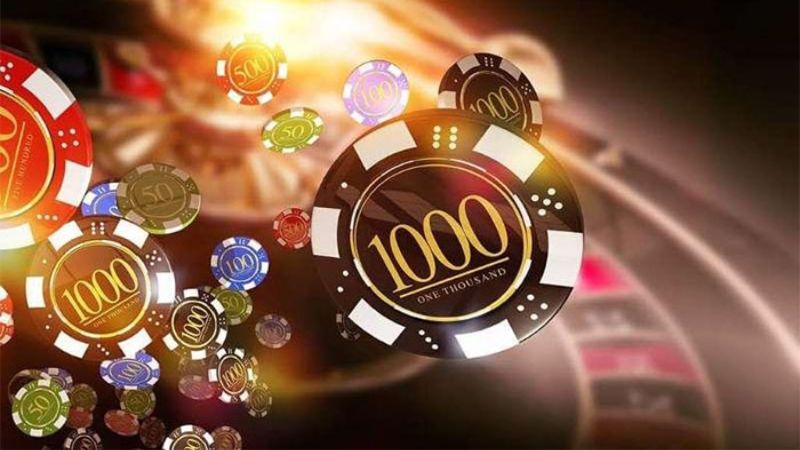 Tại sao casino trực tuyến tại Zowin được yêu thích nhất? 3 Zowin cung cấp các trò chơi casino trực tuyến đa dạng và hấp dẫn