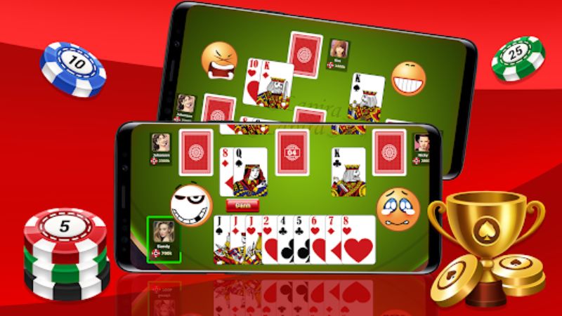 Khám phá game bài phỏm tại Zowin: Cách chơi và chiến thuật để chiến thắng 1 Zowin cung cấp một nền tảng chơi game bài phỏm trực tuyến mượt mà và an toàn